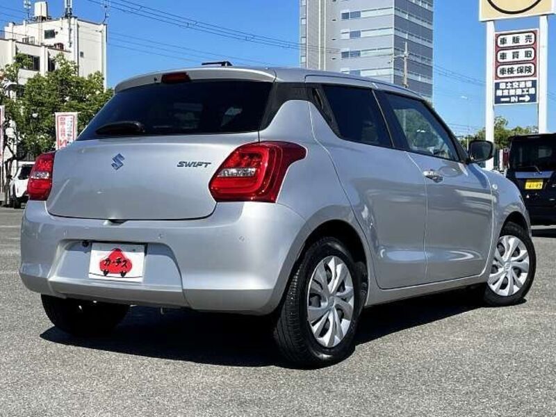 SWIFT