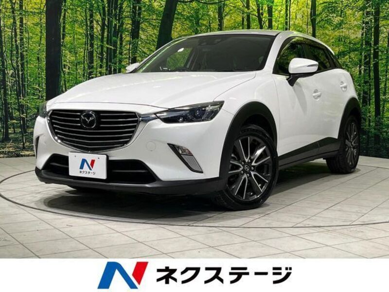 CX-3-0