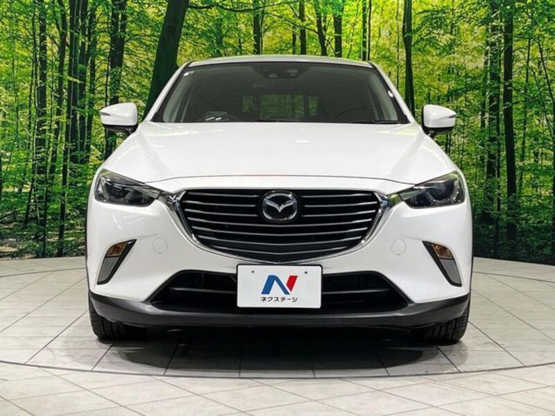 CX-3