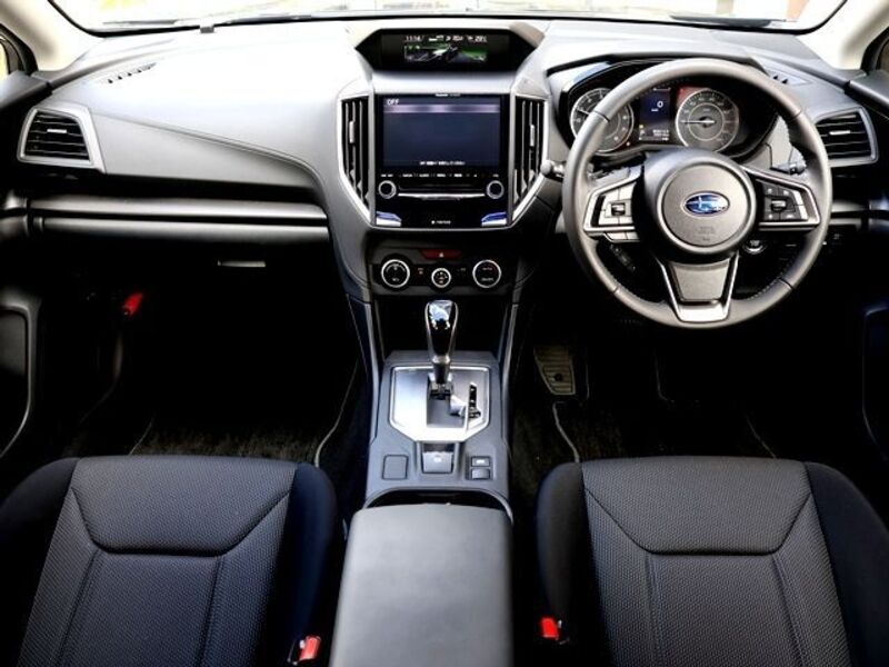 IMPREZA SPORT
