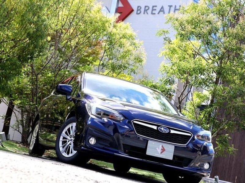 IMPREZA SPORT