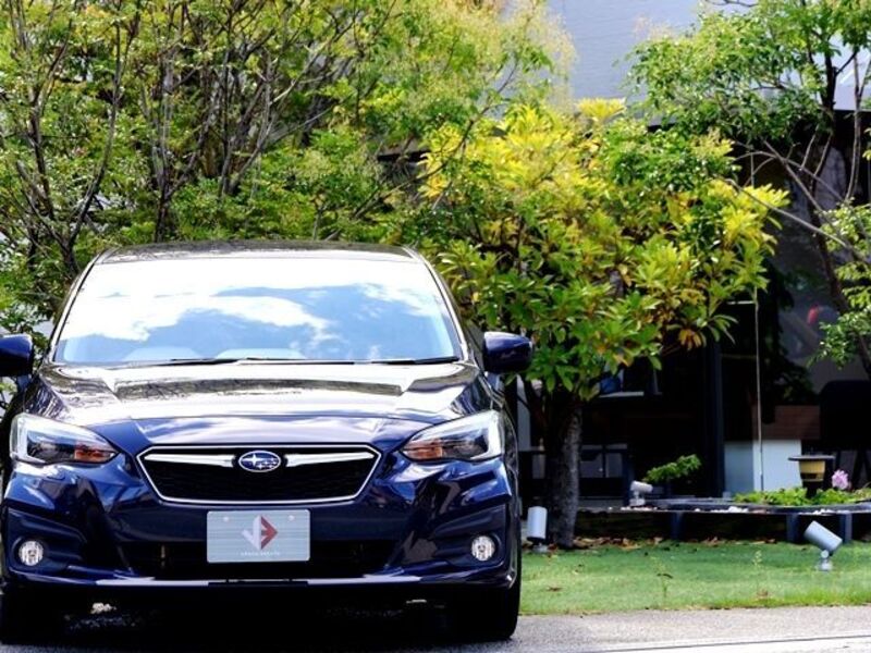 IMPREZA SPORT