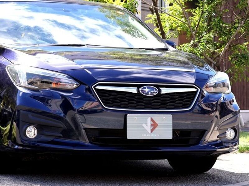 IMPREZA SPORT
