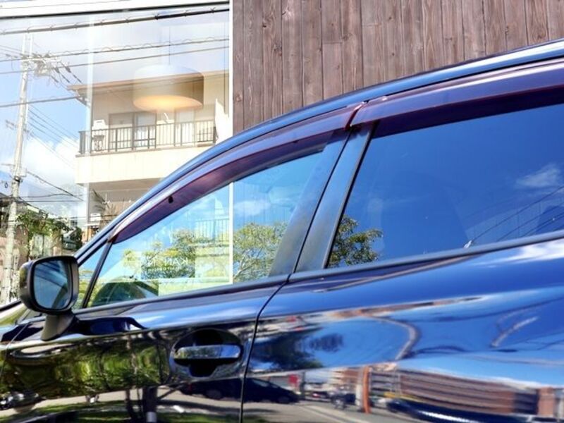IMPREZA SPORT