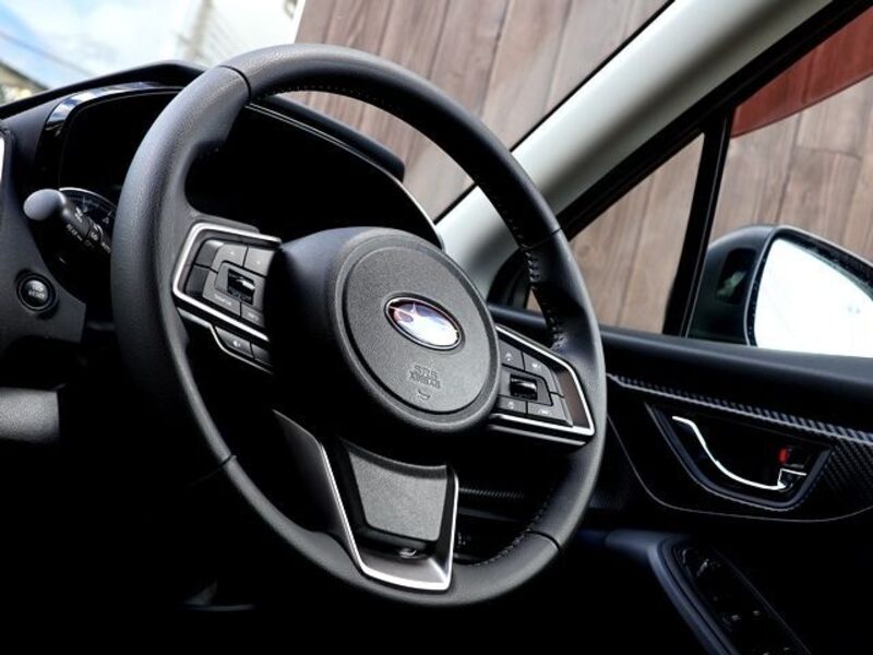 IMPREZA SPORT