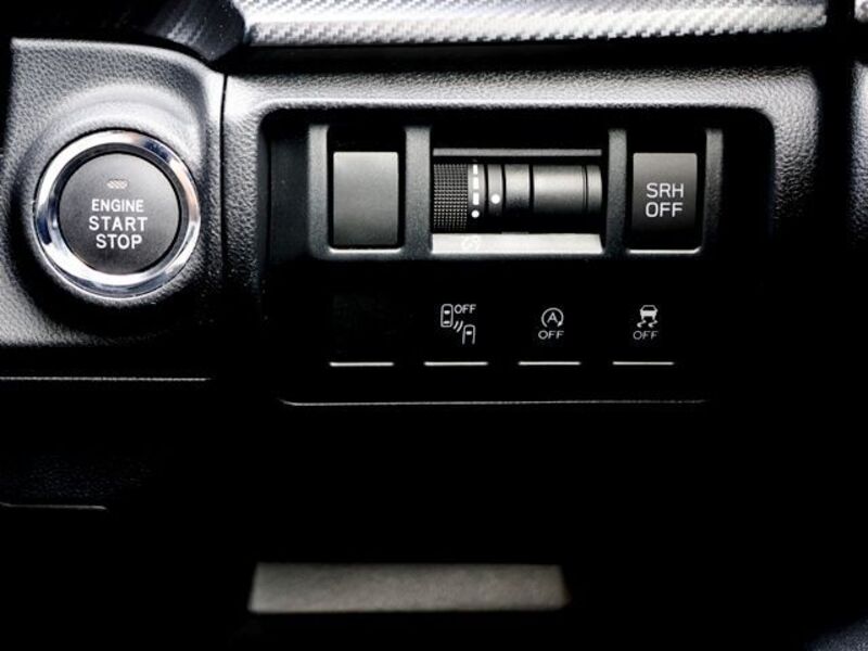 IMPREZA SPORT