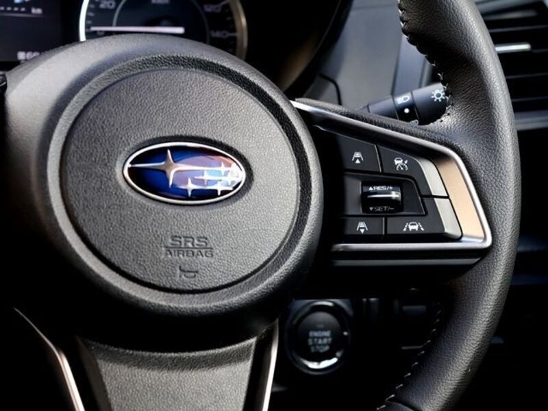 IMPREZA SPORT