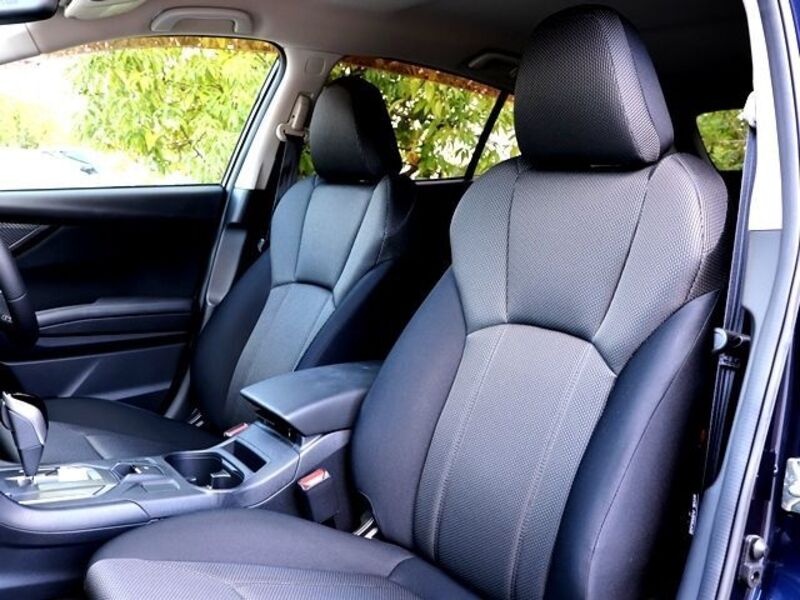 IMPREZA SPORT