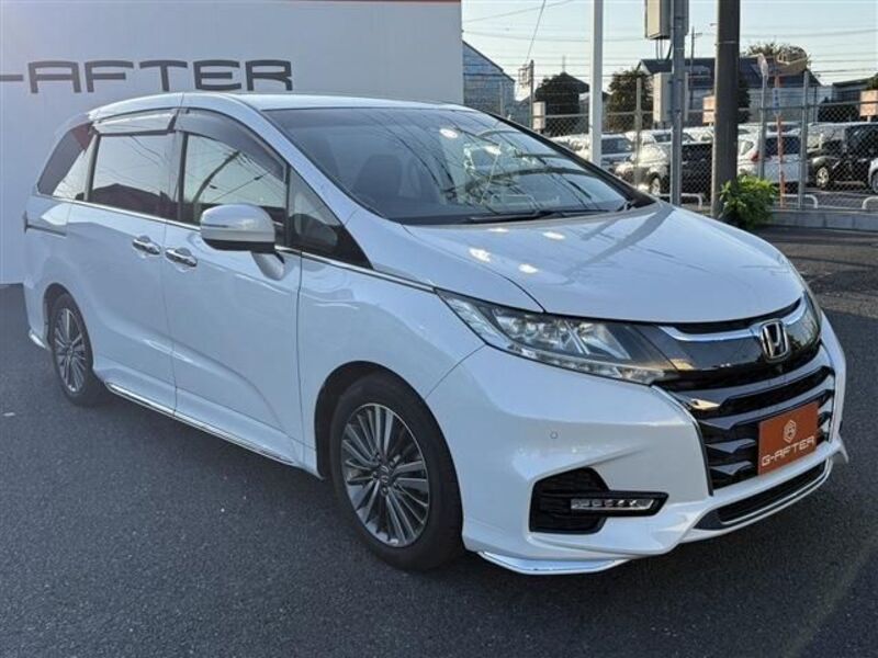 ODYSSEY