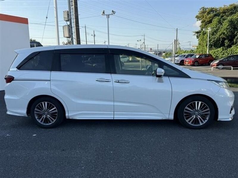 ODYSSEY