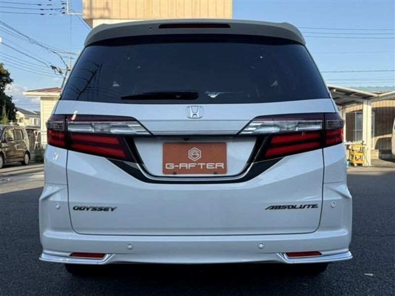 ODYSSEY