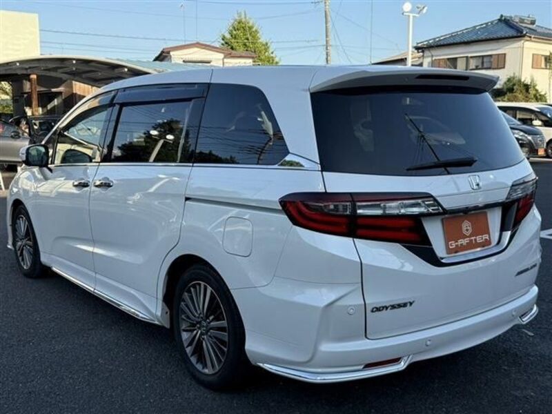 ODYSSEY