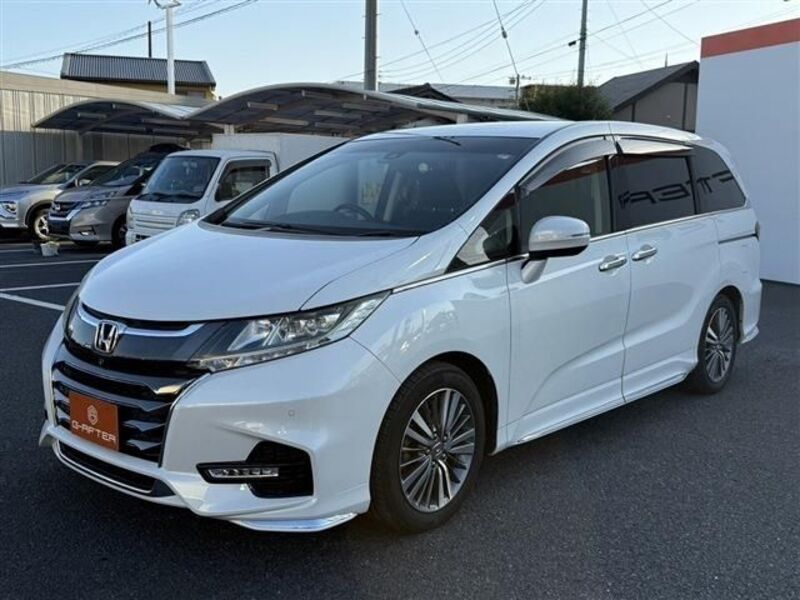 ODYSSEY