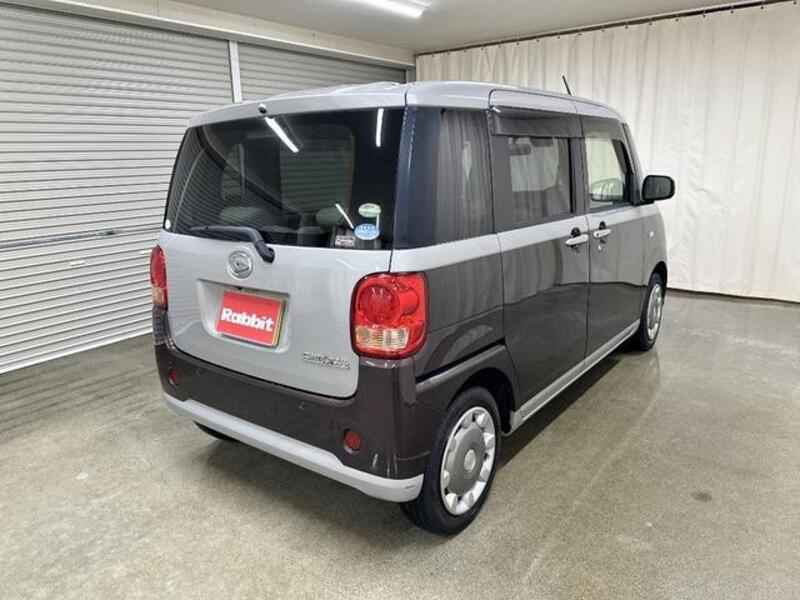 MOVE CANBUS