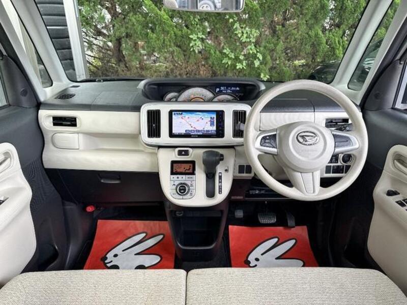 MOVE CANBUS
