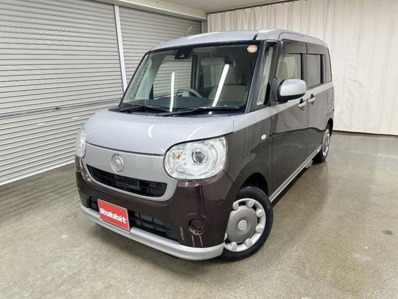 MOVE CANBUS-0
