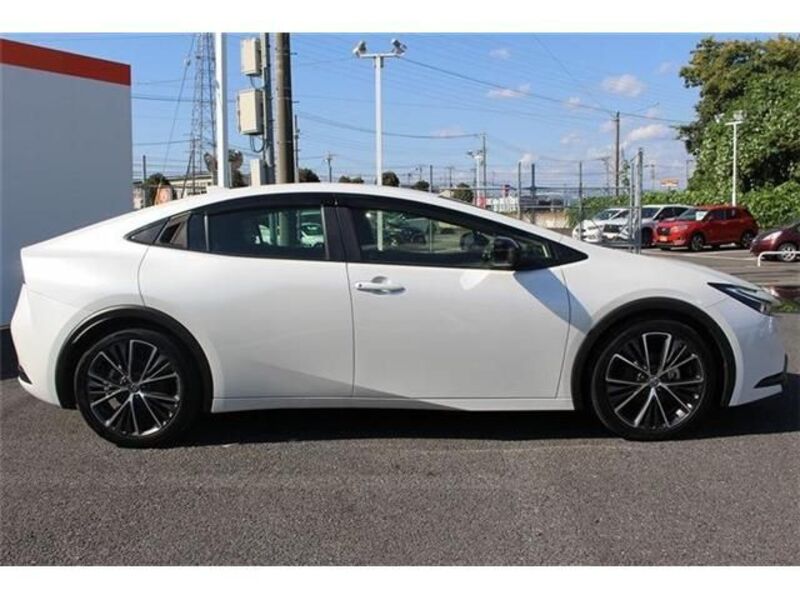 PRIUS