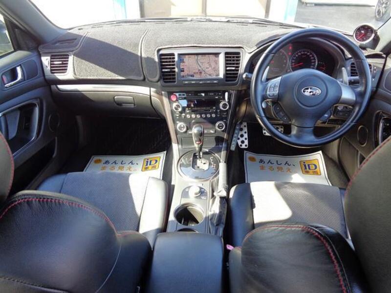 LEGACY B4