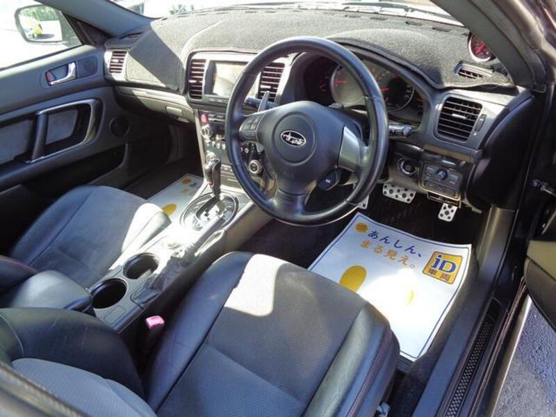 LEGACY B4