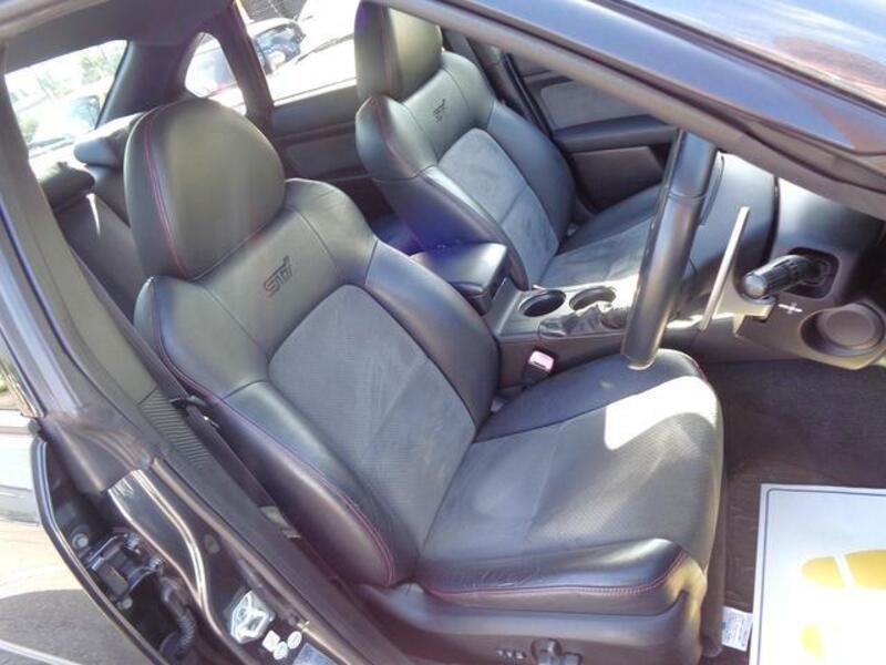 LEGACY B4