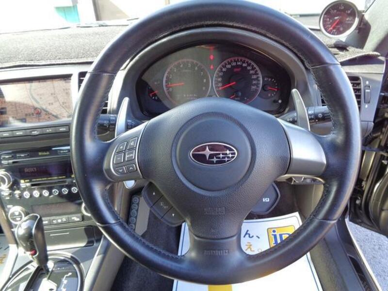 LEGACY B4
