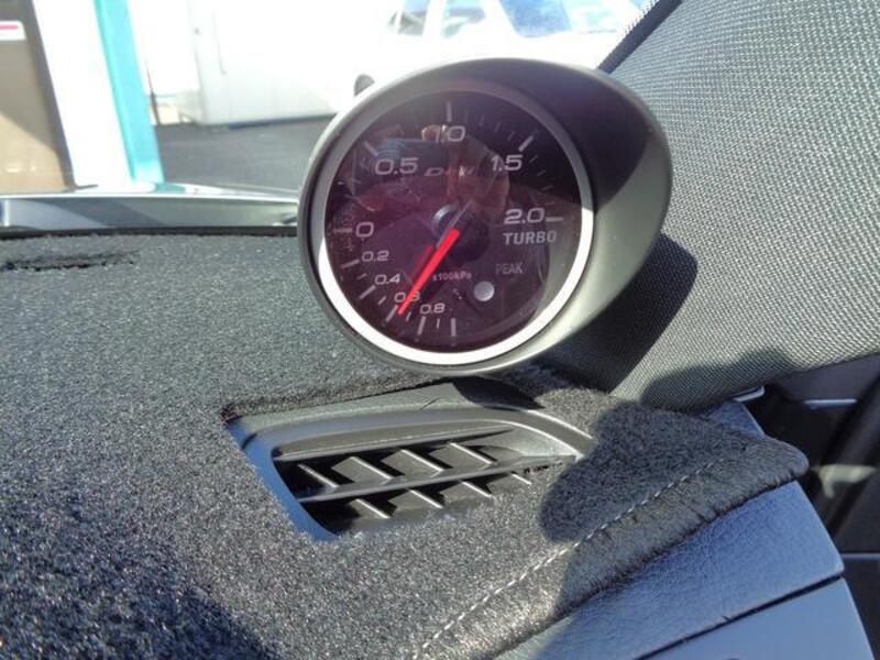 LEGACY B4
