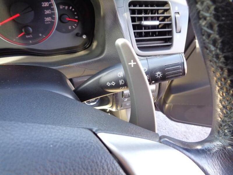 LEGACY B4