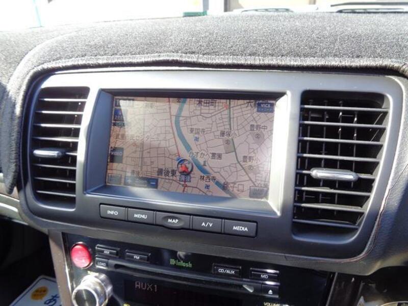 LEGACY B4