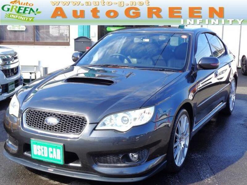 LEGACY B4-0