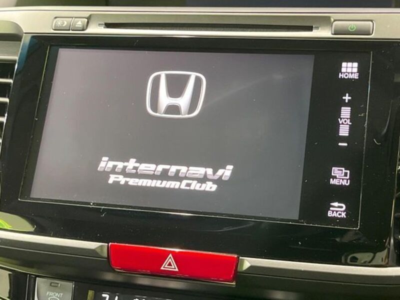 ACCORD HYBRID