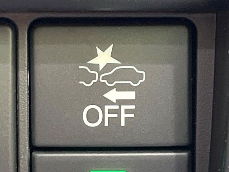 ACCORD HYBRID