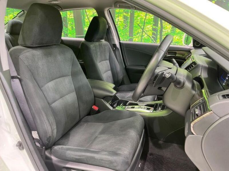 ACCORD HYBRID