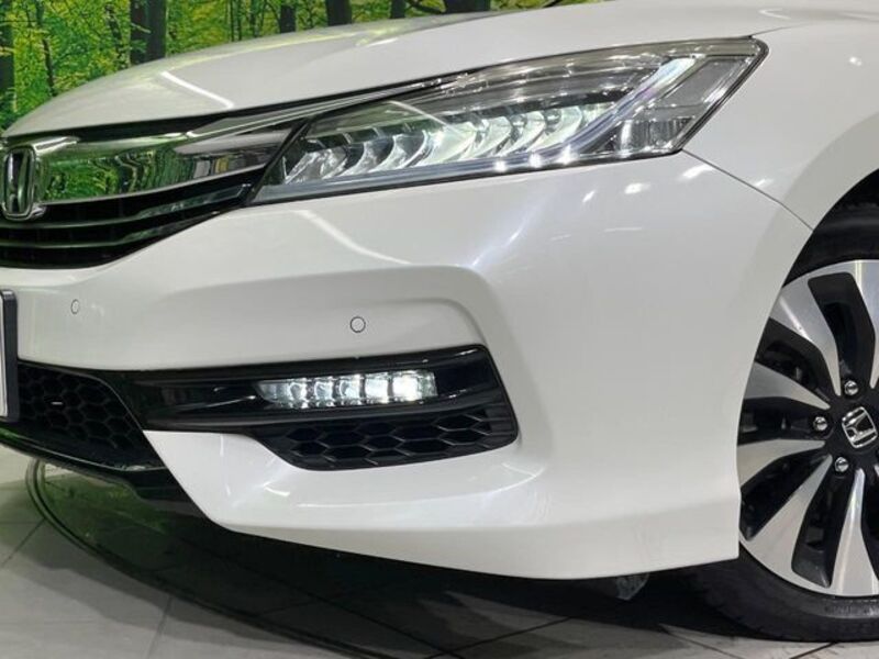ACCORD HYBRID