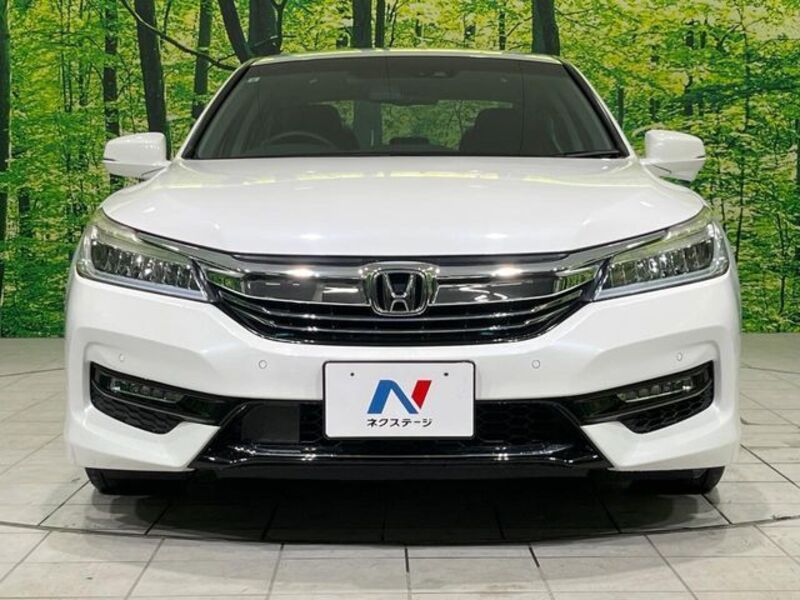 ACCORD HYBRID