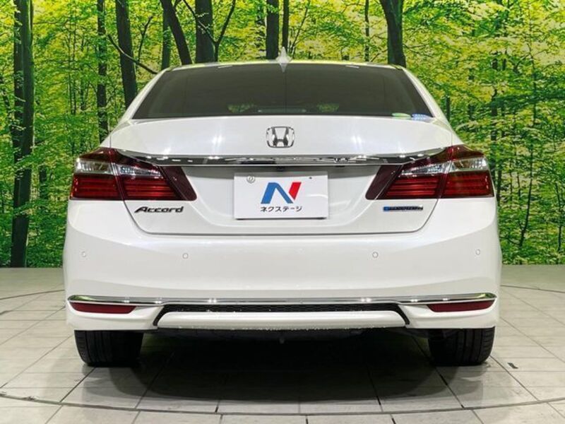 ACCORD HYBRID