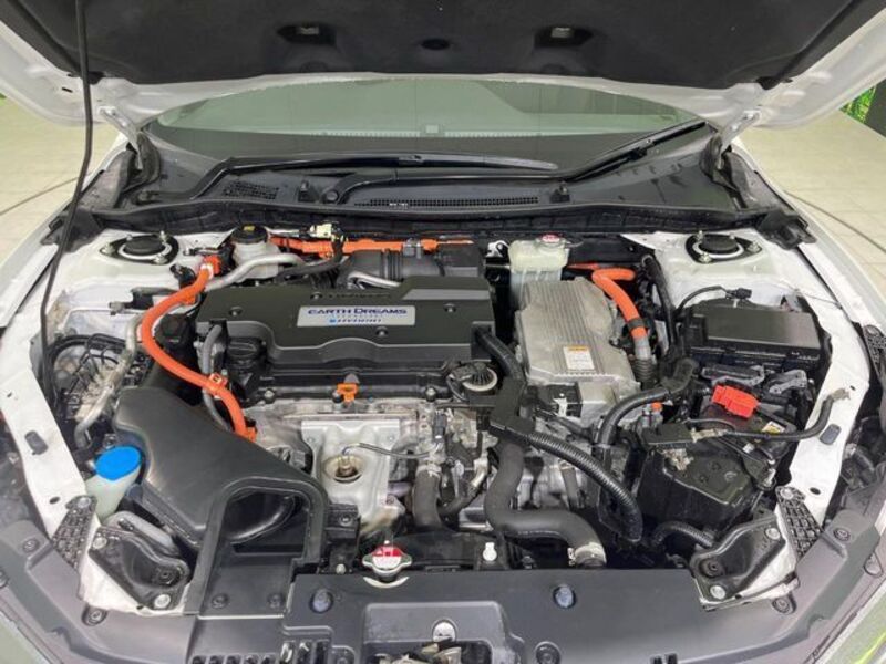 ACCORD HYBRID