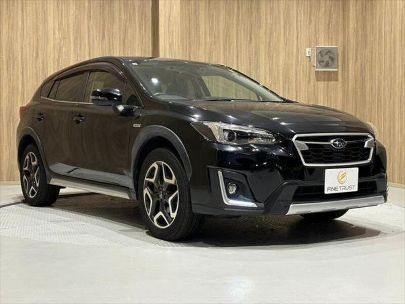 XV