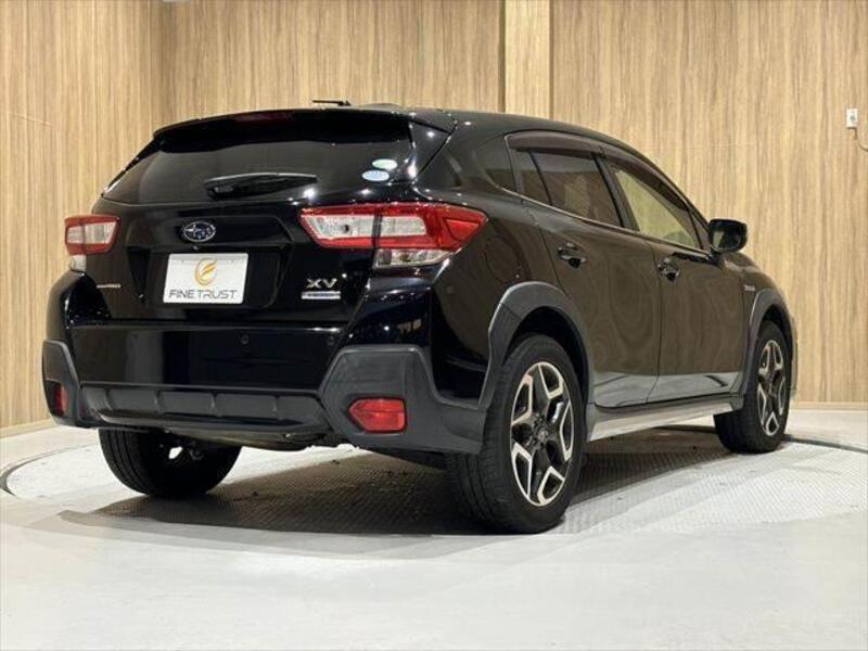 XV
