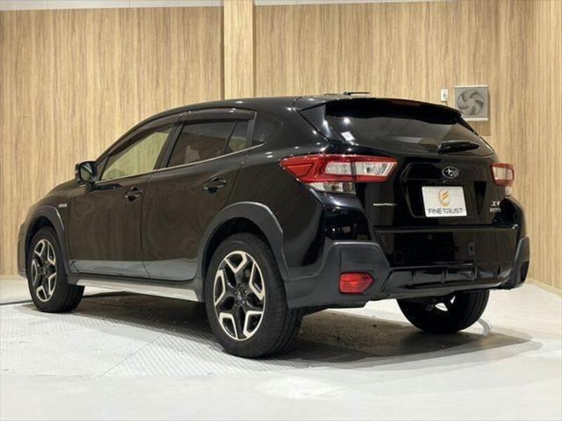 XV
