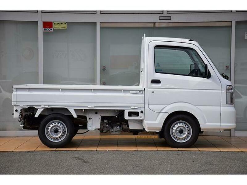 2022 suzuki pick up