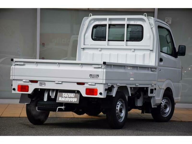 2022 suzuki pick up