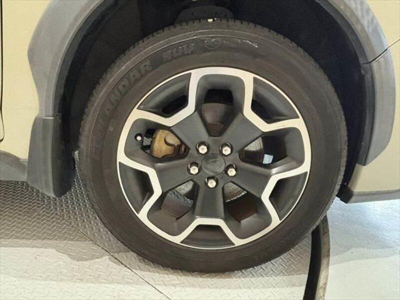 XV