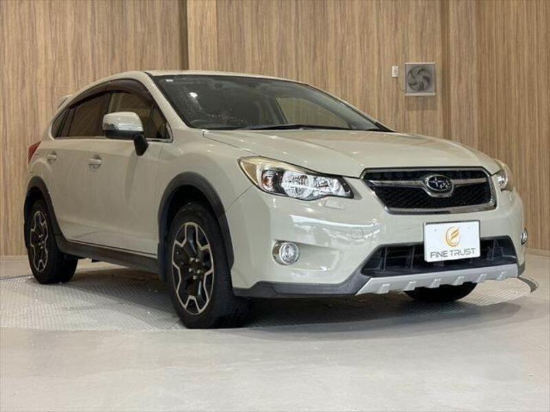 XV