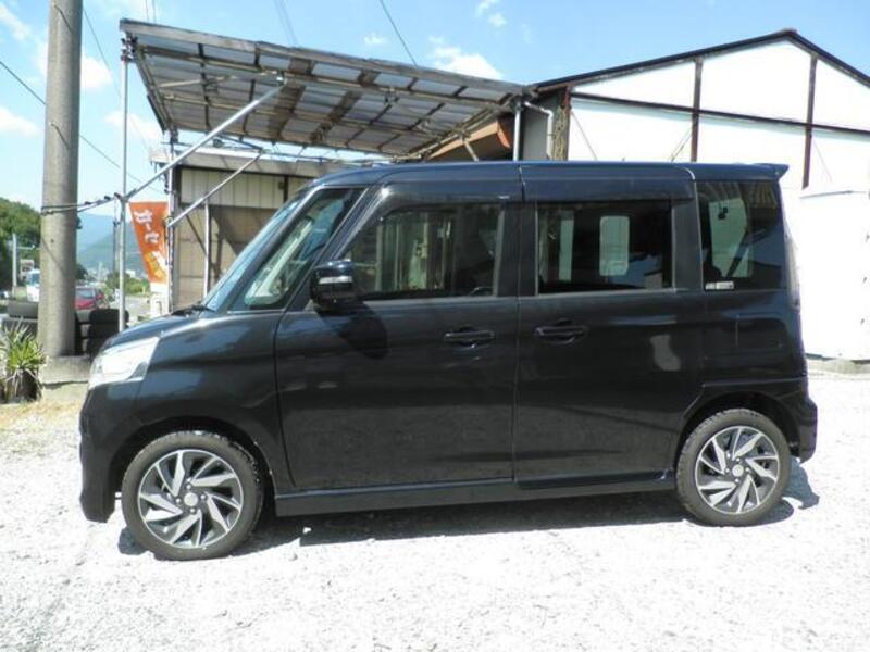 SPACIA CUSTOM