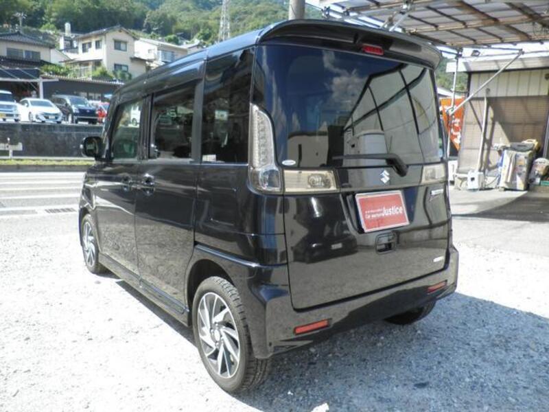 SPACIA CUSTOM