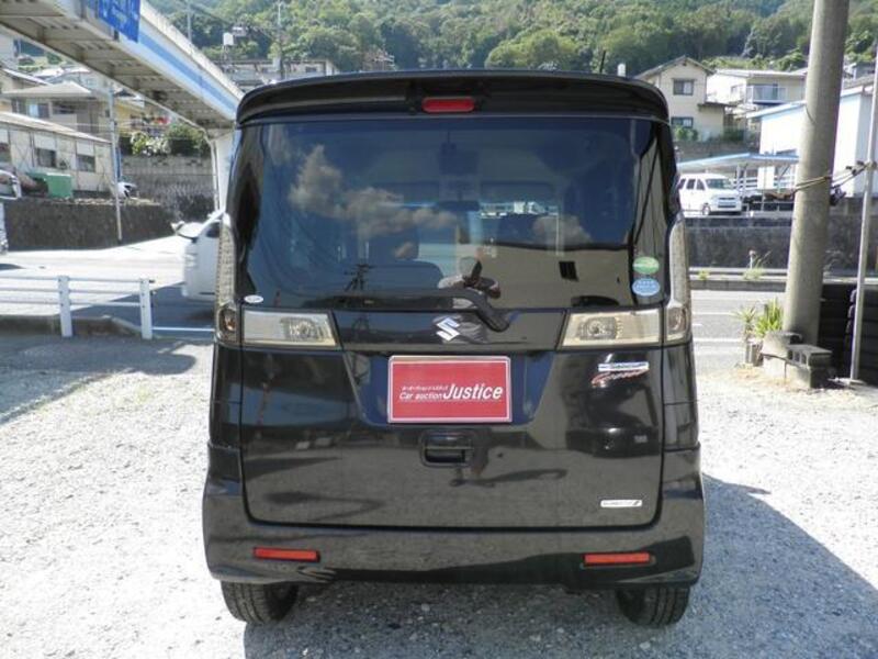 SPACIA CUSTOM