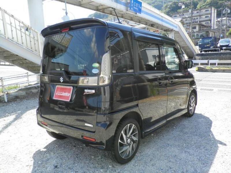SPACIA CUSTOM