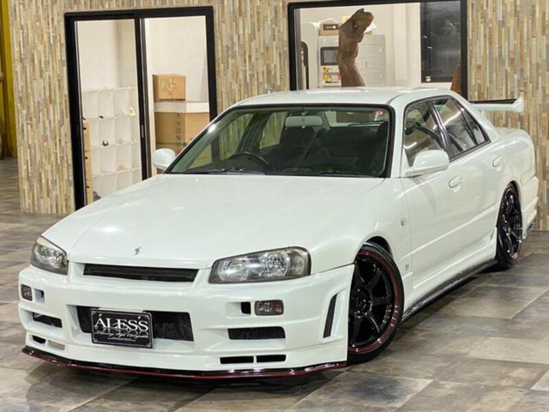 SKYLINE