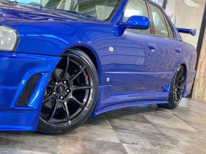 SKYLINE