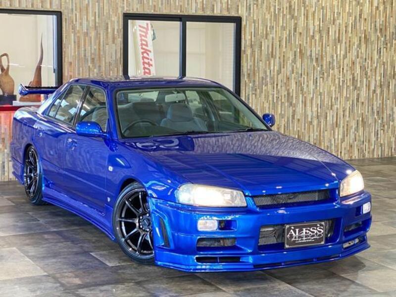 SKYLINE